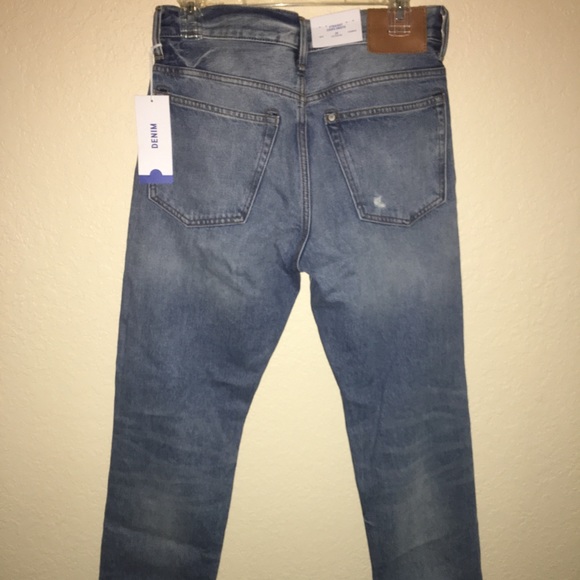H&M Ripped Jeans - Picture 2 of 4